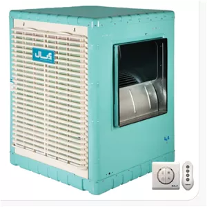 کولر آبی سلولزی 7500 آبسال مجهز به کلید الکترونیک و ریموت ( ارسال با باربری و بصورت پس کرایه ) 