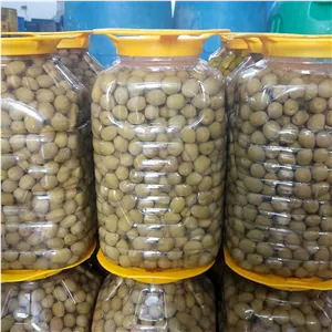 زیتون کنسروی سوپر ویژه 6 5 کیلو 