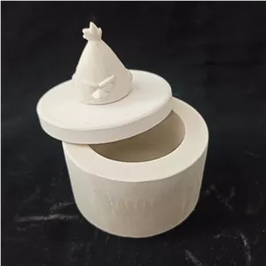قندان سنگی ، بانکه در دار ، قندان بتنی ، قندان در دار ، قندان با سر دایره ای ، طرح انگری بردز