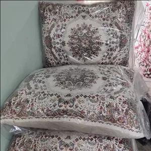 پشتی بالشت  سنتی 