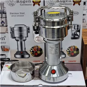 آسیاب روگن 150 گرمی مدل ru2850