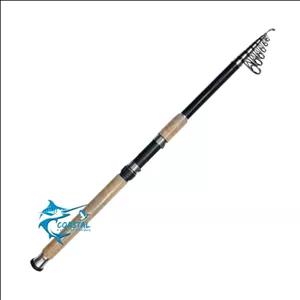 چوب ماهیگیری شیمانو کربن 360 سانت Catana Shimano کاتانا حرفه با کیفیت مناسب بزراس صاحی لنسر قلاب ماهیگیری