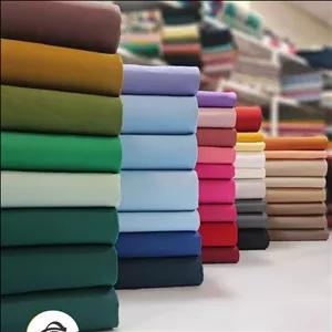 پارچه کرپ سوپر مازراتی بدون پرز دهی و اتو رفت 