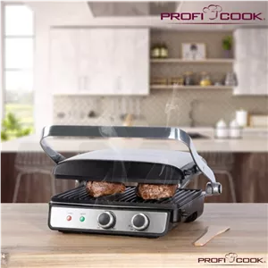 گریل  پروفی کوک مدل PC-KG 1029 ا Profi Cook PC-KG 1029 Grill اصلی