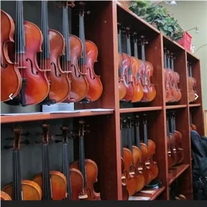 ویولن والنسیا p600 همراه لوازم و،ضمانت نامه