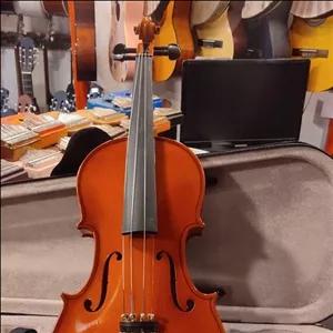 ویولن مانوعل  Studt ct10 آموزشی 1و2