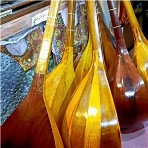 سه تار 3 مهر نبی ویژه تمام چوب سه تار خوب