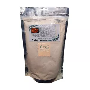 پودر خمیر پیتزا غدیر فدک (بدون مواد نگهدارنده)