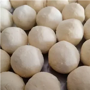 کشک محلی  خشک