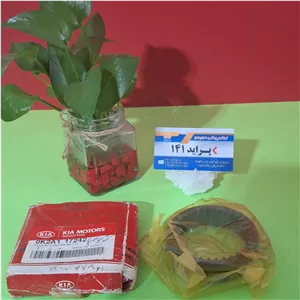  کشویی 3و4 گیربکس ریو اصل اورجینال کیا ساخت کره