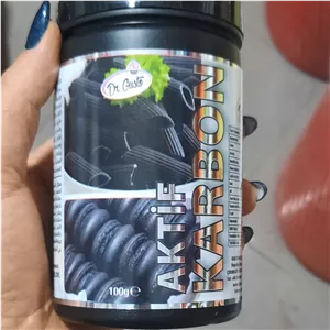 کربن دکتر گستو