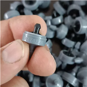 قطره چکان آبیاری نتافیم 4 لیتری (بسته 50 عددی)