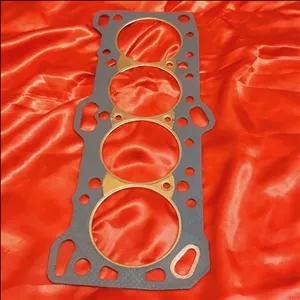 واشر سرسیلندر مسی میتسوبیشی گالانت ارسال رایگان نسوز برنجی تقویت شده