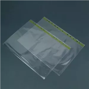 کاور کاغذ Sorena 10mu A4 بسته 10 عددی