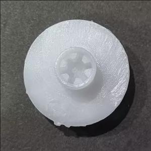 کوبل سرموتور گوشت کوب کد10