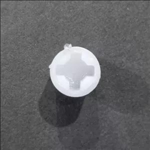 کوبل سرموتور گوشت کوب کد30