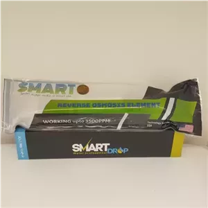 لوازم جانبی  دستگاه تصفیه آب ممبران 15 لایه 80 گالن smart 
