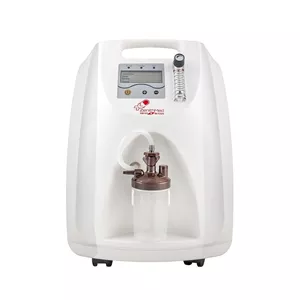 دستگاه اکسیژن ساز 5 لیتری زنیت مد مدل OC-600 NEW