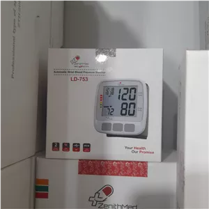 فشارسنج مچی زنیت مدل LD-753