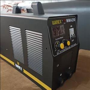 دستگاه جوش سری اول وینکس