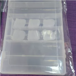جعبه نظم دهنده 18 خانه متوسط ابعاد 20 در 30