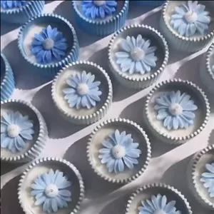 قالب شات شیار دار 