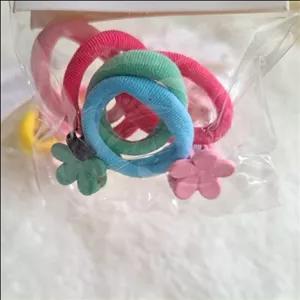 پک اقتصادی کش مو و کلیپس 