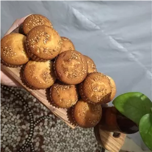 شیرینی کیک یزدی 1کیلو 