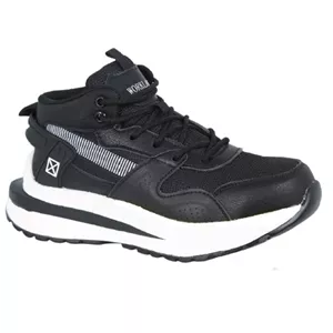 کفش ایمنی برند ورک لند WORKLAND مدل مهندسی اسپرت کد PQR - B