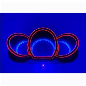 قاب کیلومتر تیبا (نورانی)