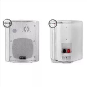 بلندگو دکوراتیو دیواری  5 اینچ 