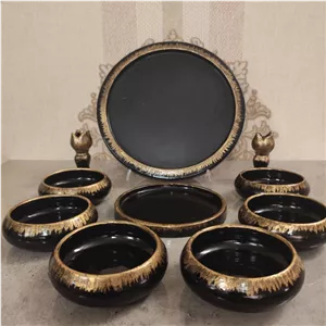 ست هفت سین جدید سنگ مصنوعی 