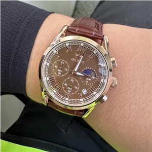 ساعت مردانه الوز olevs 2871 