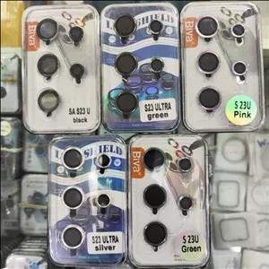 لنز دوربین s23ultra