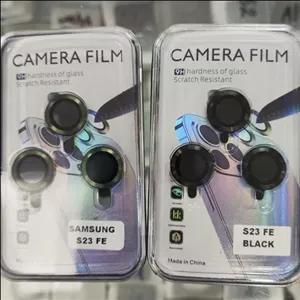 لنز دوربین s23fe