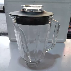 پارچ مخلوط کن شیشه ای نانیوا مدل N-399 اورجینال