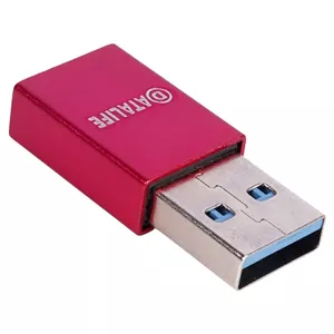 تبدیل DataLife B Type-C To USB OTG.رنگ مشکی