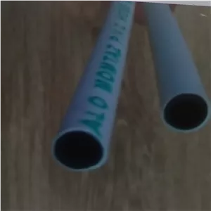 شلنگ دولایه گاز شهری نمره 2
