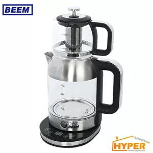 چای ساز بیم TM2815 استیل