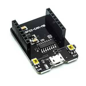 شیلد پروگرامر بردهای ESP32-cam ( پک 20 عددی )