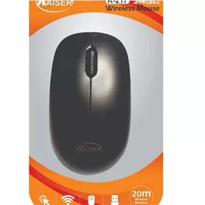 موس بی سیم کایزر K217