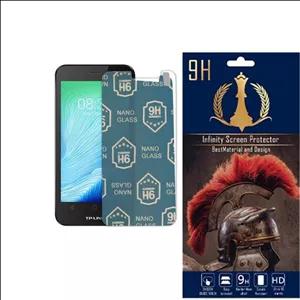 محافظ صفحه نمایش اینفینیتی مناسب برای گوشی موبایل  تی پی لینک Neffos Y5L YP801A