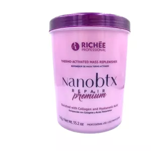 نانو بوتاکس پرمیوم ریچی Richee Nano Botox Premium حجم 1000 میلی لیتر