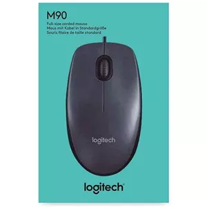 ماوس باسیم لاجیتک M90 Logitech M90