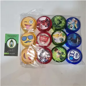 یویو 1 عددی به قیمت عمده