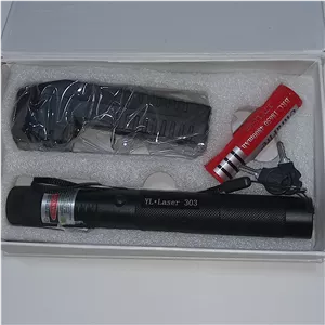 لیزر شارژی 1000 کیلو متری