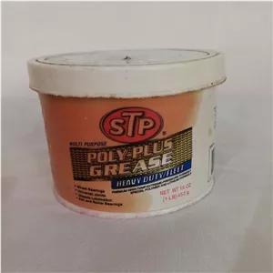 گریس نسوز STP