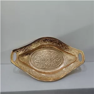 خرما خوری طلایی برند آسنا ترکیه 