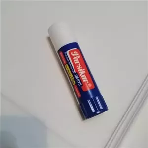 چسب ماتیکی 15 گرمی بدون مواد شیمیایی و اسید برند پارسیکار