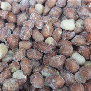 بادام زمینی ریز برشته سنتی - یک کیلو 